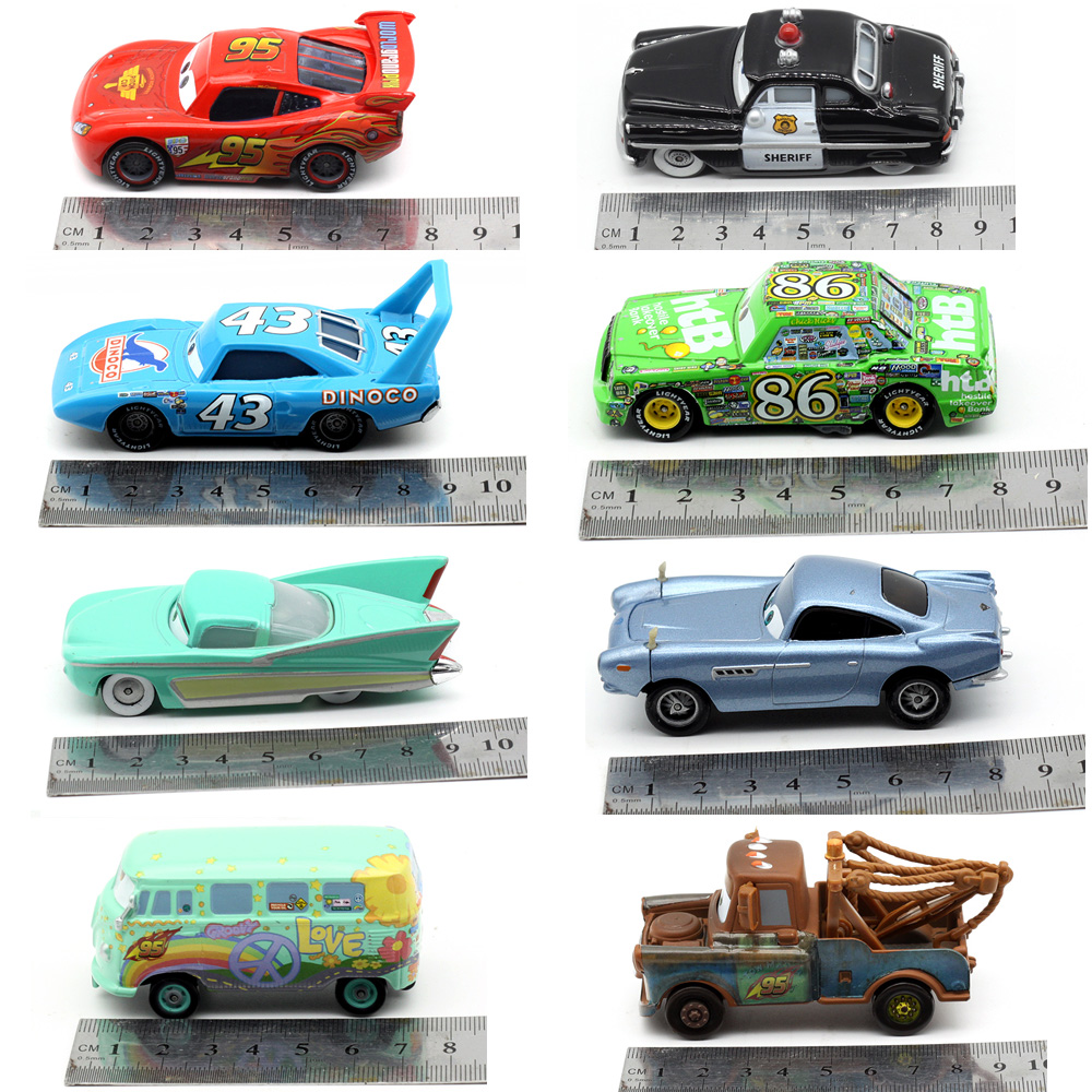 High Quality 53PCS Full-set Ca - Vintage Collectible Model Cars 评论和价格