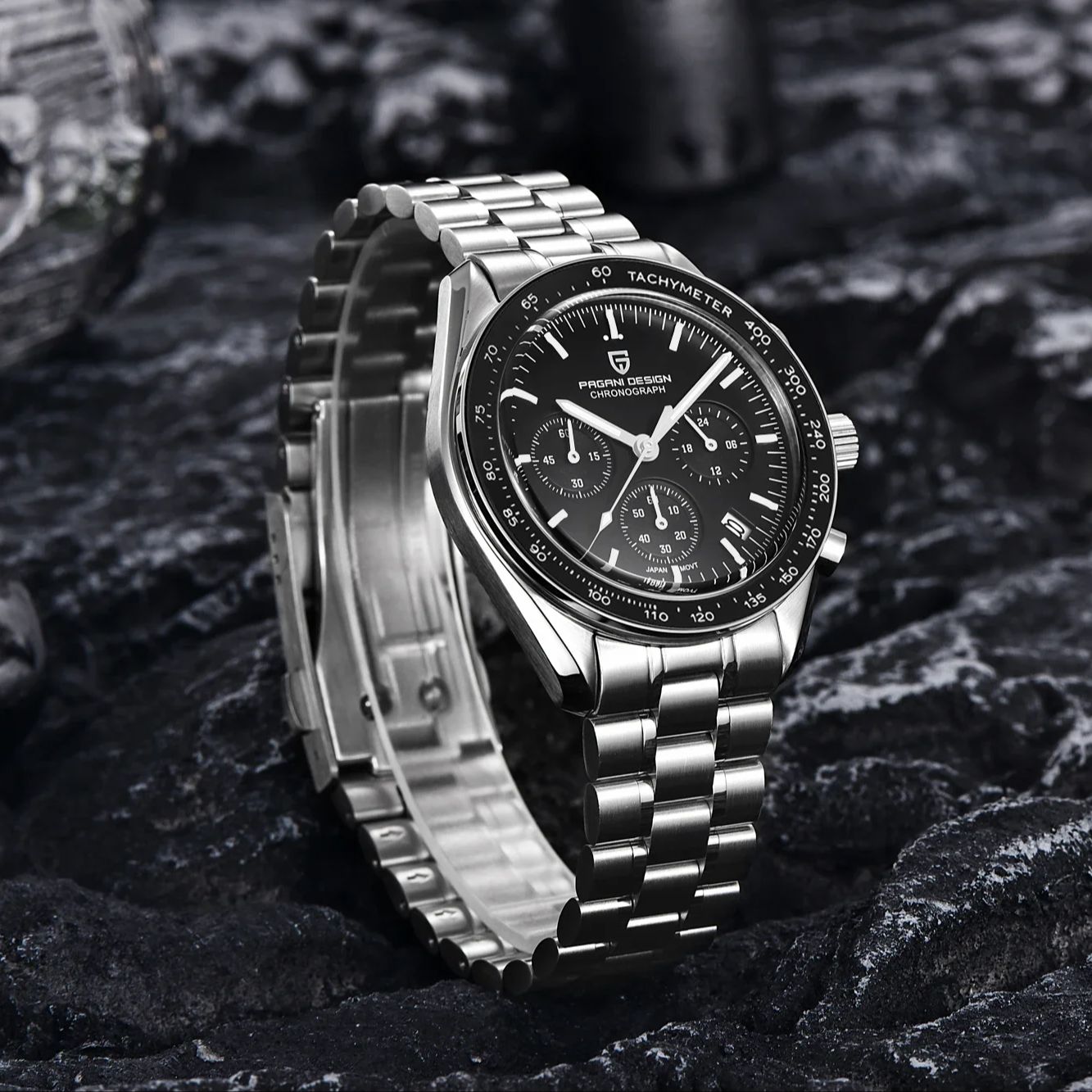 2026 New Mens Watches PAGANI D - Vintage Watch Collecting 评论和价格