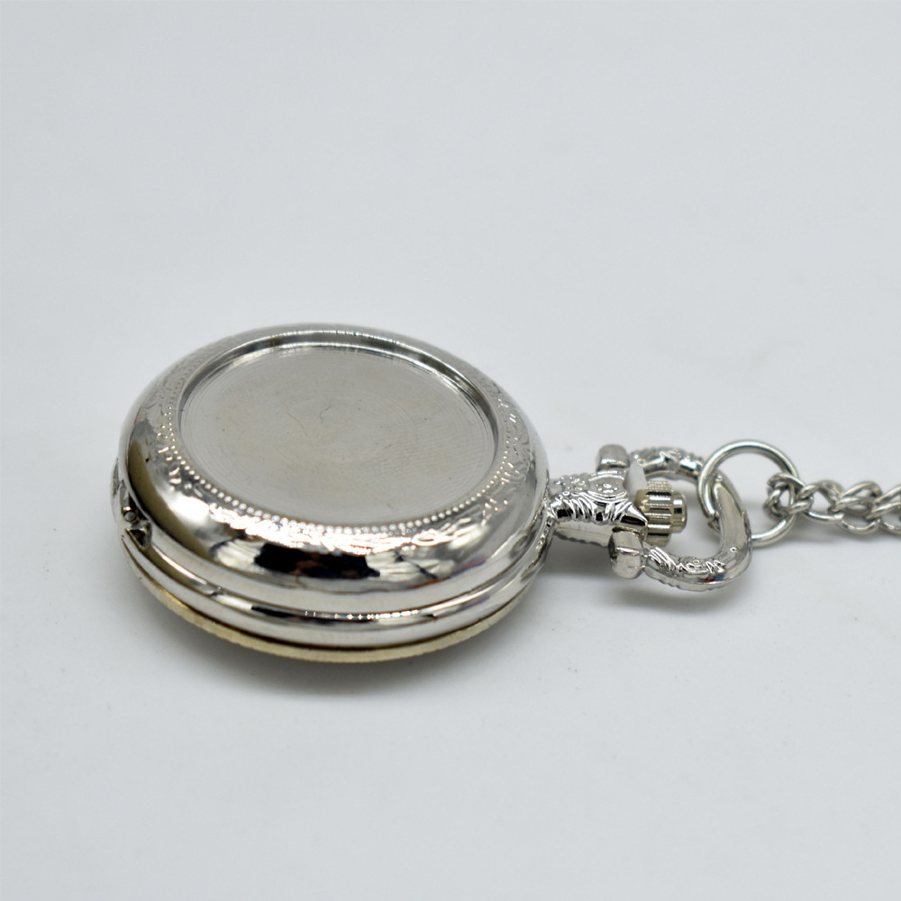 Custom Vintage Metal Pocket Wa - Vintage Watch Collecting 评论和价格