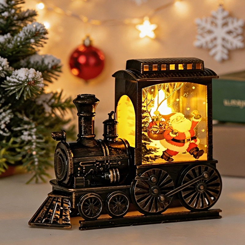 LED Night Lights Vintage Porta - Vintage Toys Collection 评论和价格