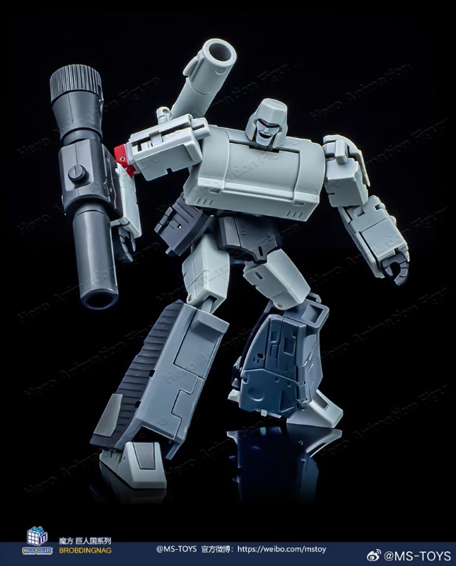 In Stock MS-B36S Doomsday Chao - Vintage Collectible Guns 评论和价格