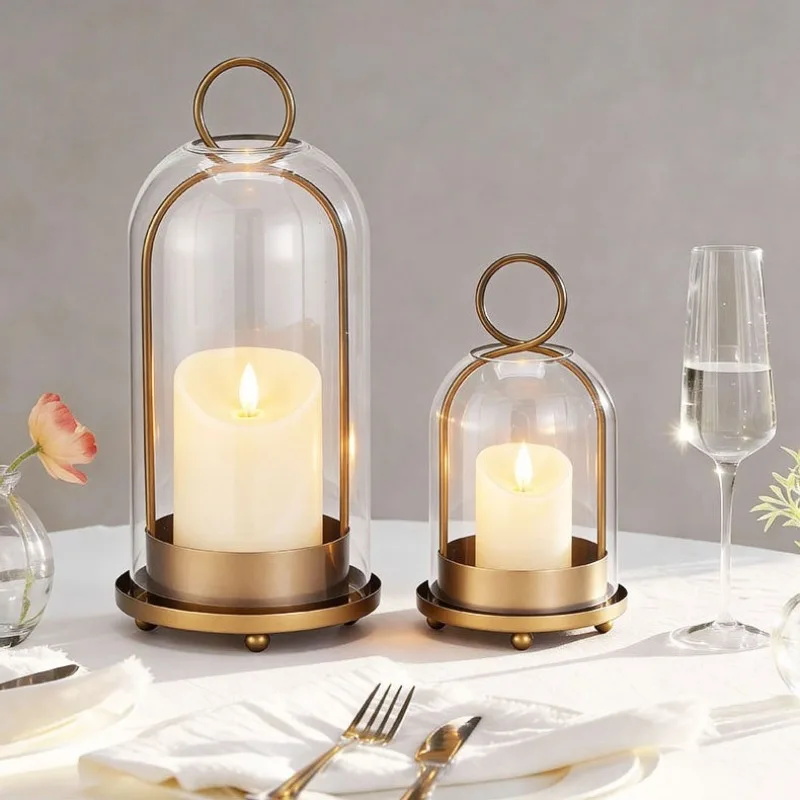 Vintage Metal & Glass Cover Ca - Vintage Collectible Glass 评论和价格