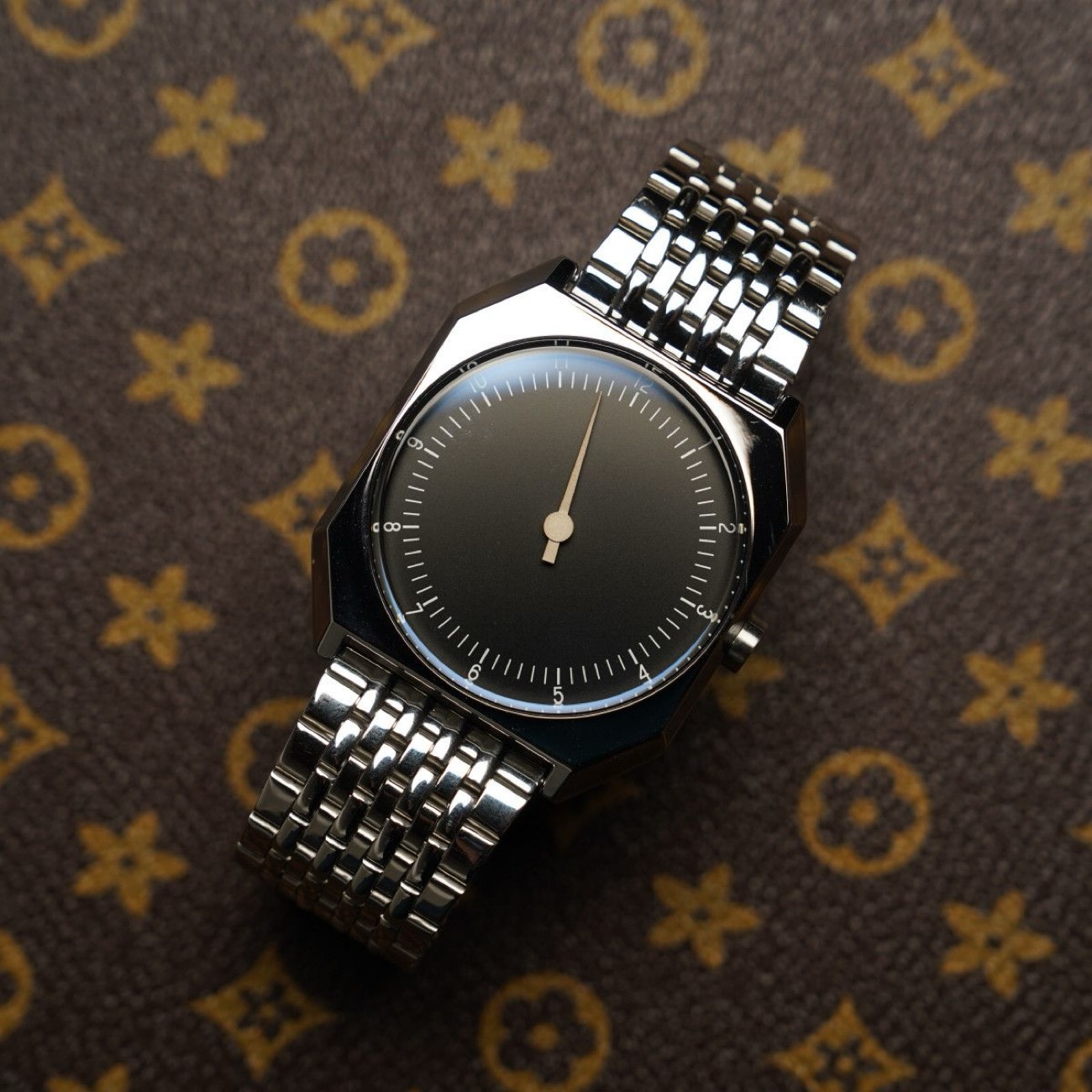 SKU Vintage Slow Watches for M - Vintage Watch Collecting 评论和价格