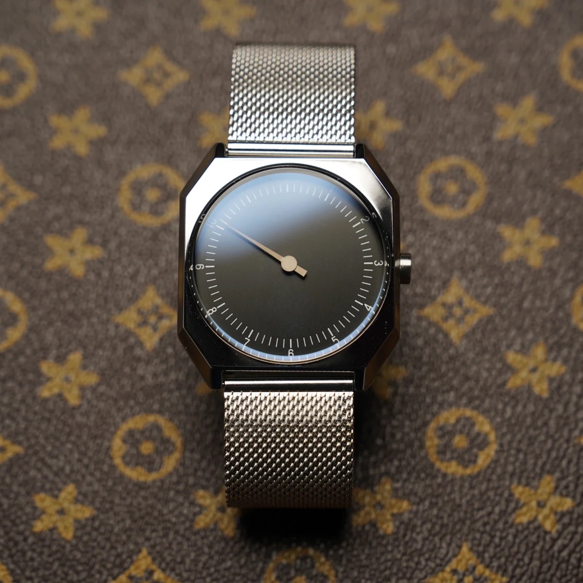 SKU Vintage Slow Watches for M - Vintage Watch Collecting 评论和价格