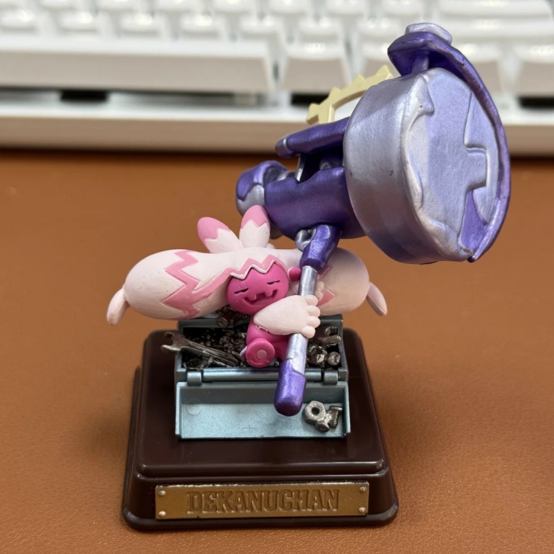 Original Re-Ment Pokemon Vinta - Vintage Toys Collection 评论和价格