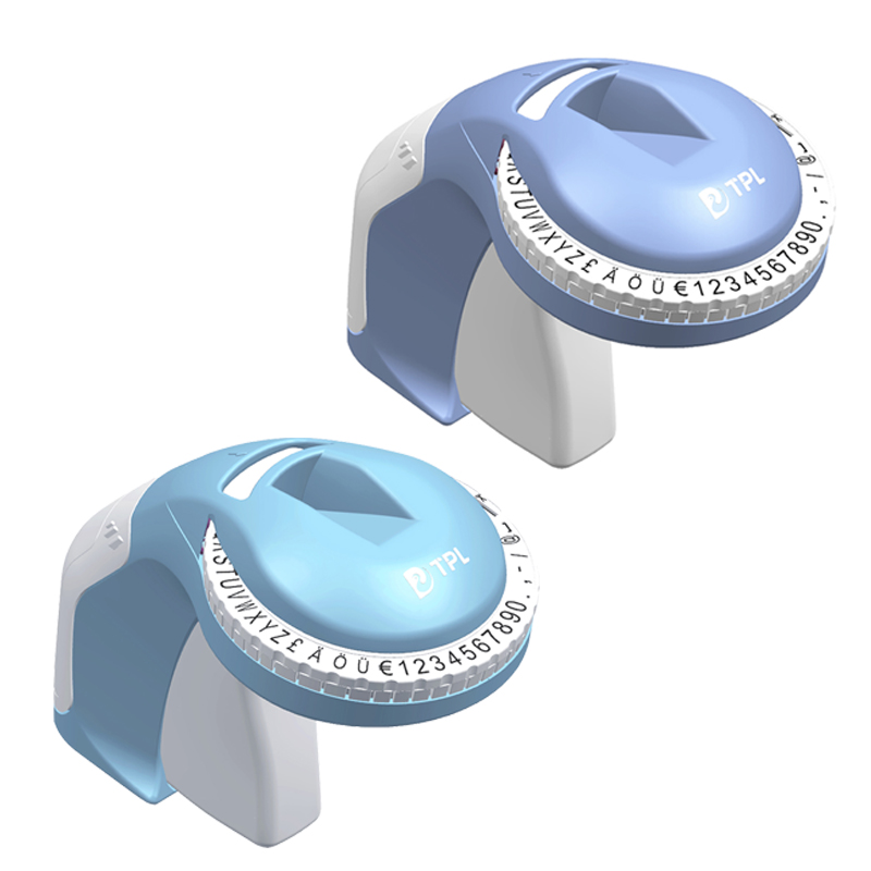 DYMO 12965/CIDY 12965 Omega 3D - Typewriter Ribbon Roll 评论和价格
