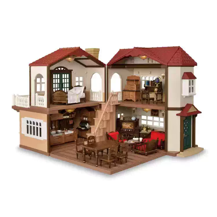 Original Sylvanian Families Cl - Vintage Collectible Furniture 评论和价格
