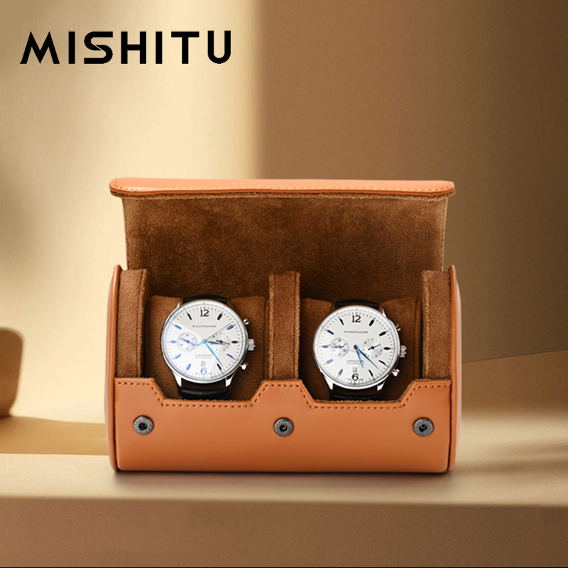 MISHITU 1/2/3-Slot Watch Stora - Vintage Watch Collecting 评论和价格