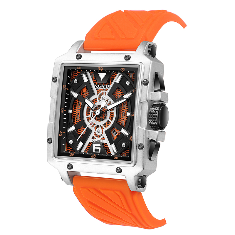Luxury Man Watch High Quality  - Vintage Watch Collecting 评论和价格