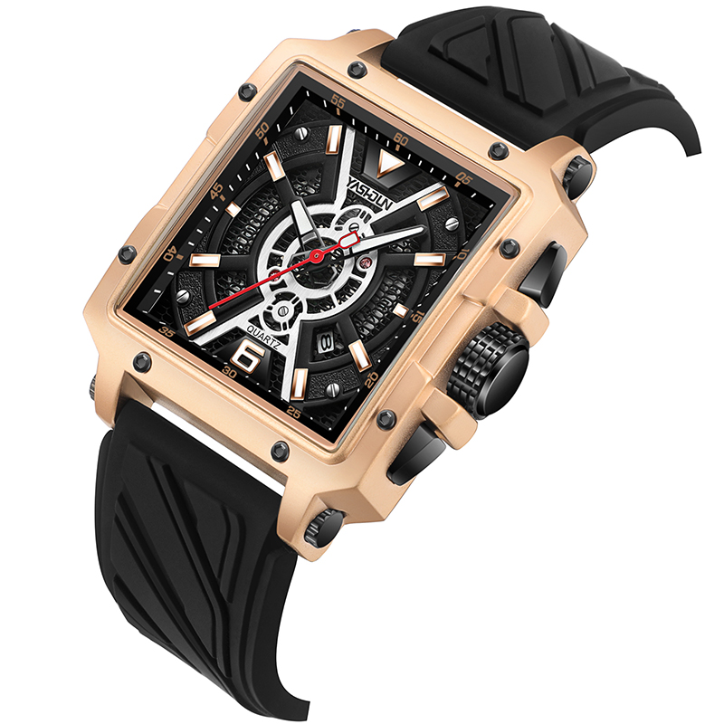 Luxury Man Watch High Quality  - Vintage Watch Collecting 评论和价格