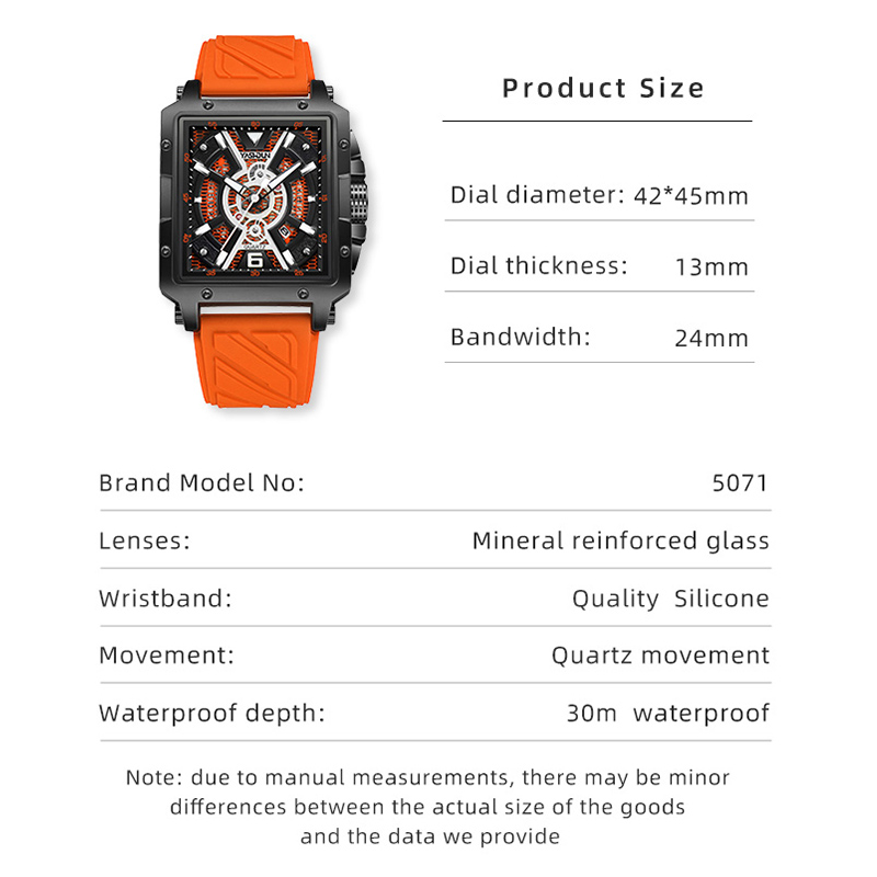 Luxury Man Watch High Quality  - Vintage Watch Collecting 评论和价格