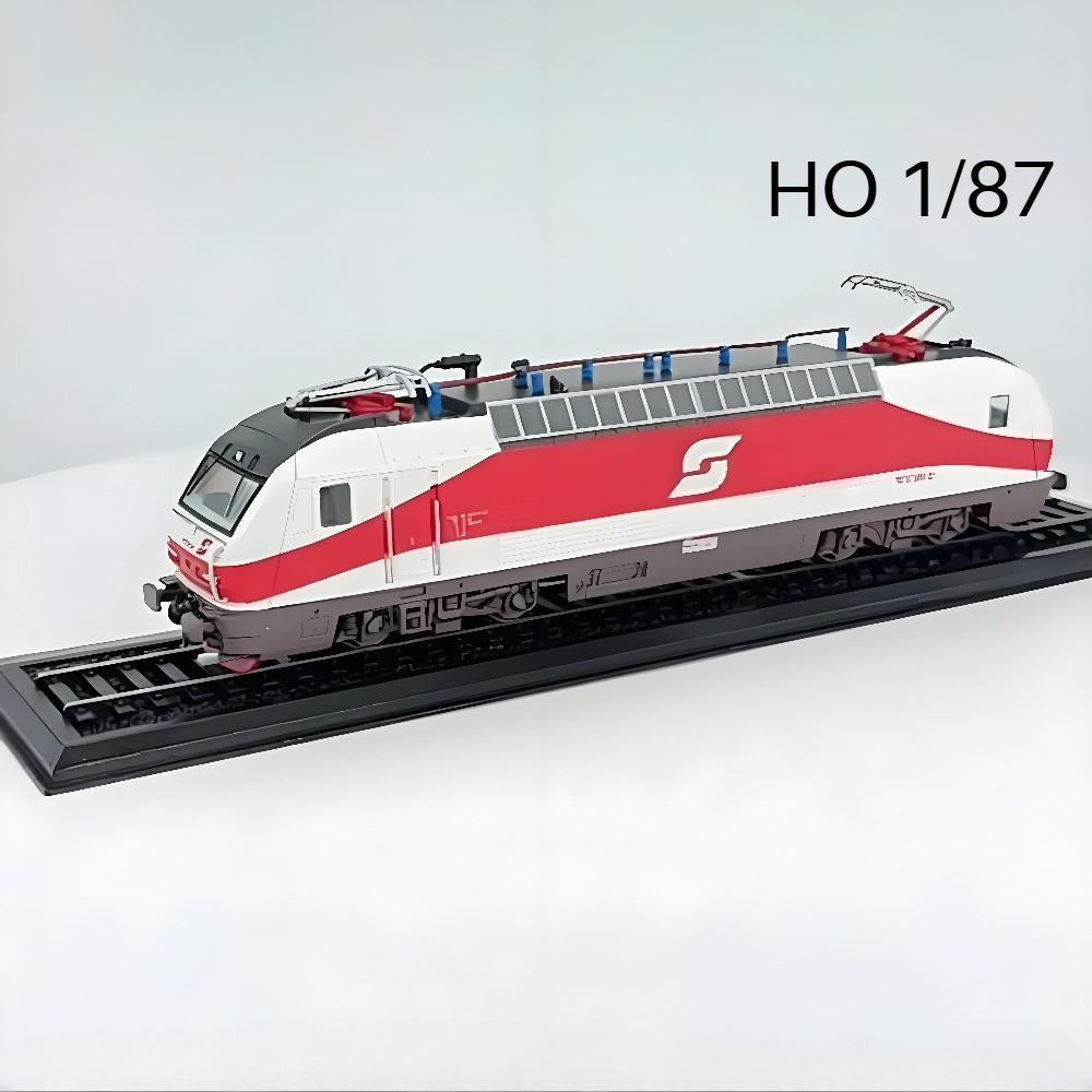 HO Type 1/87 Train Model Vinta - Vintage Toys Collection 评论和价格