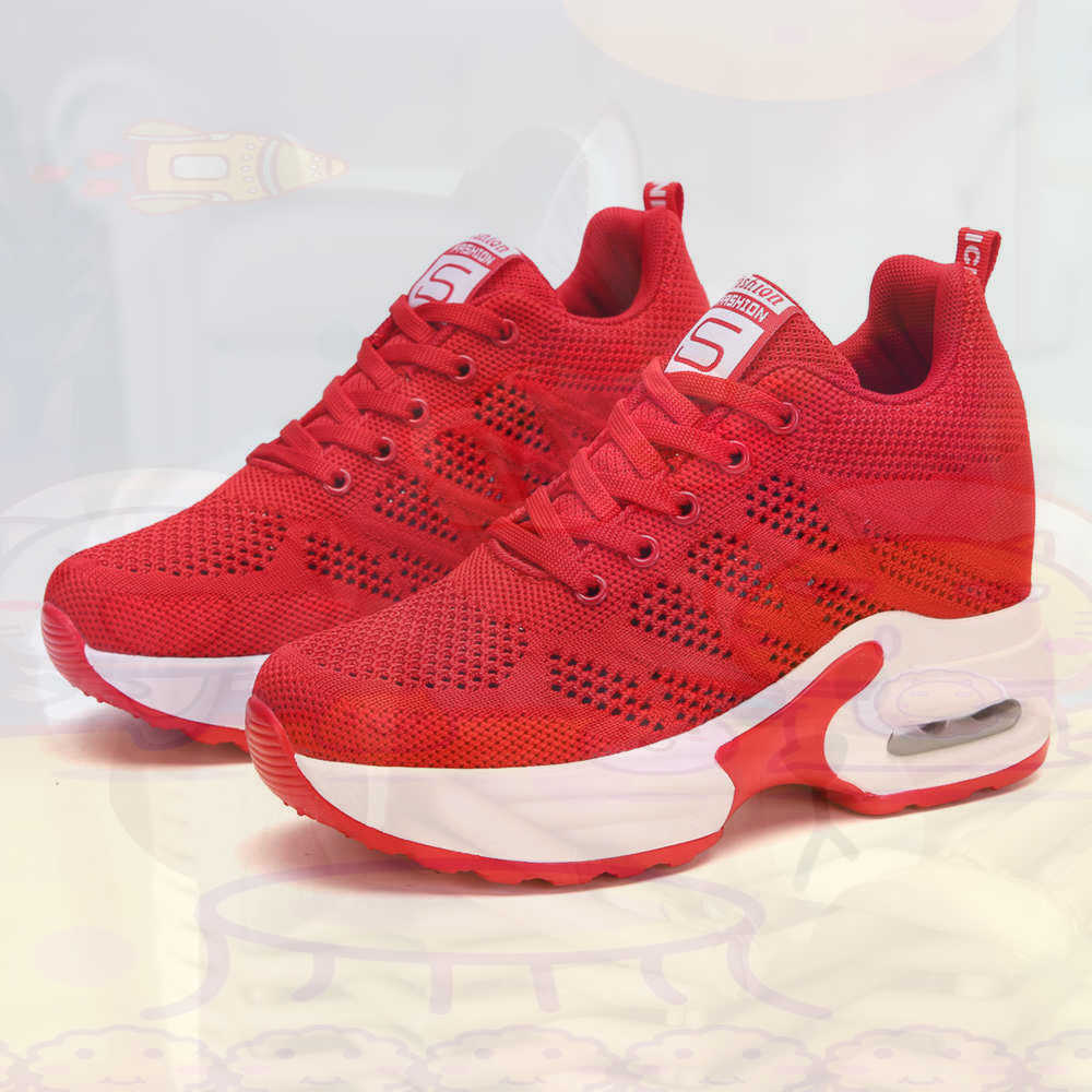 Red Size 36 Shoes Woman Tennis - Vintage Collectible Accessories 评论和价格