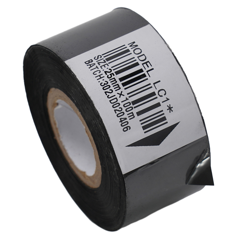 Black Ribbon Apply To For For  - Typewriter Ribbon Roll 评论和价格