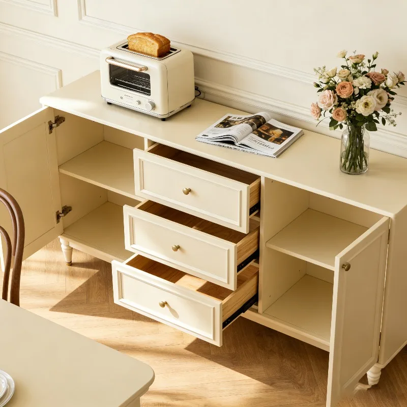 Coffee Storage Cabinets Vintag - Vintage Collectible Furniture 评论和价格