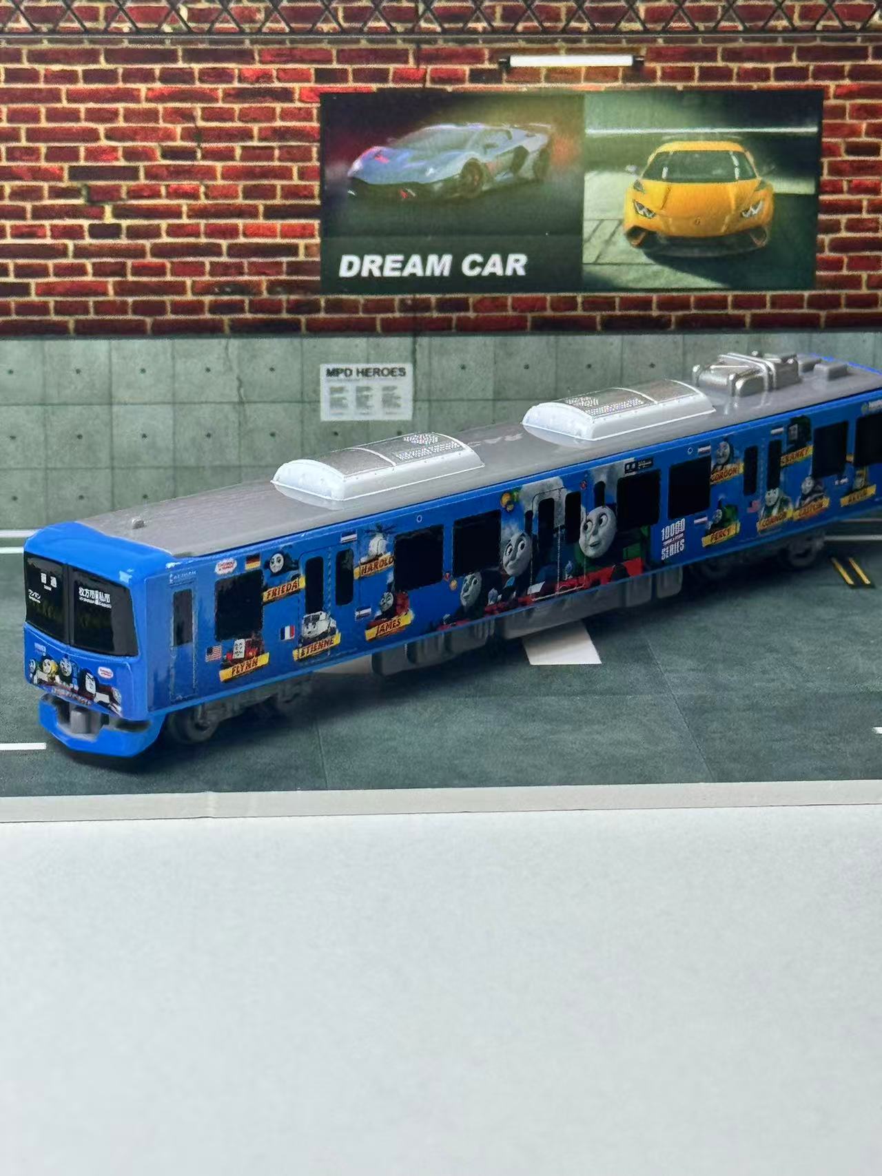 Takara Tomy Tomica Long Type N - Vintage Collectible Model Cars 评论和价格