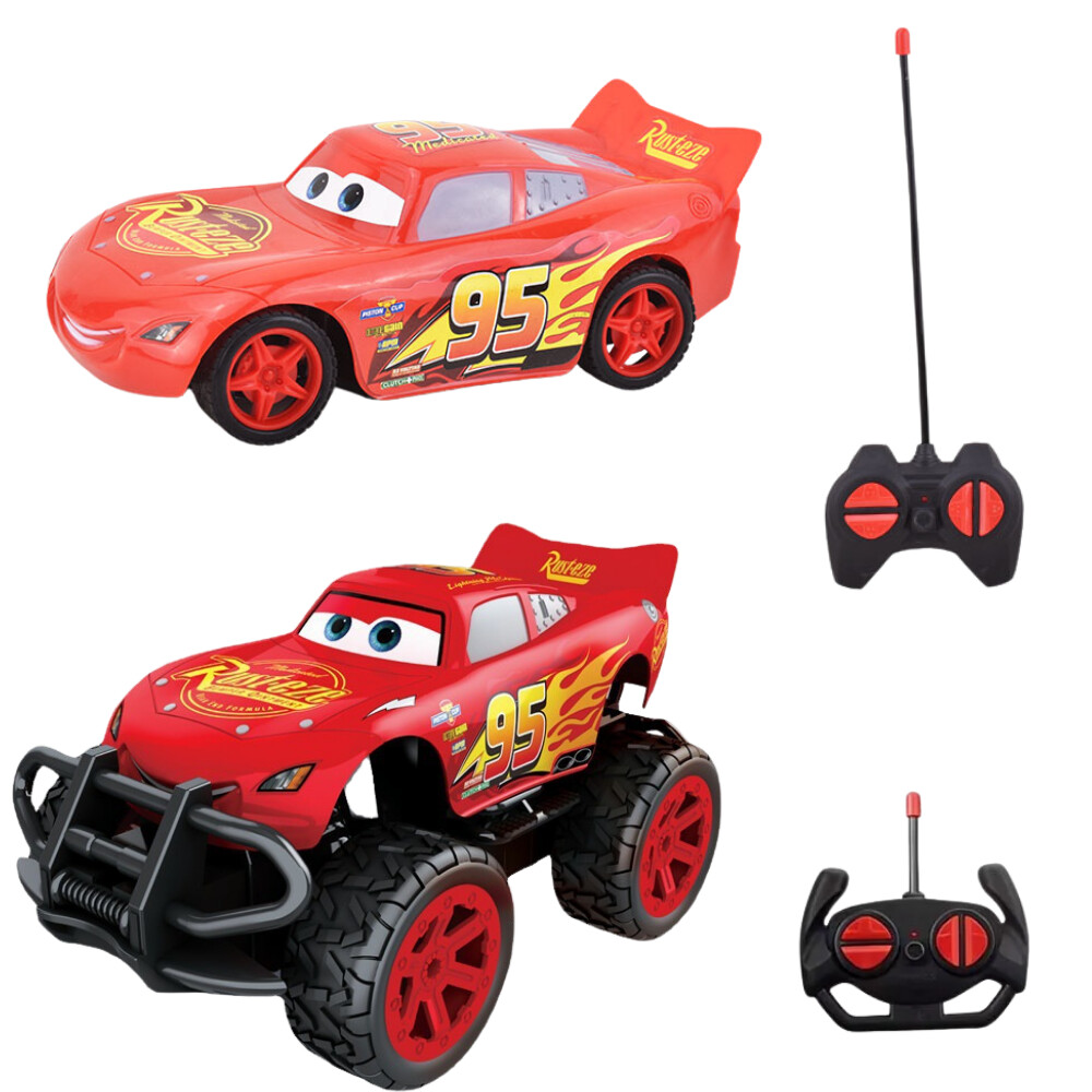 New Cartoon Pixar Cars Lightni - Vintage Collectible Model Cars 评论和价格