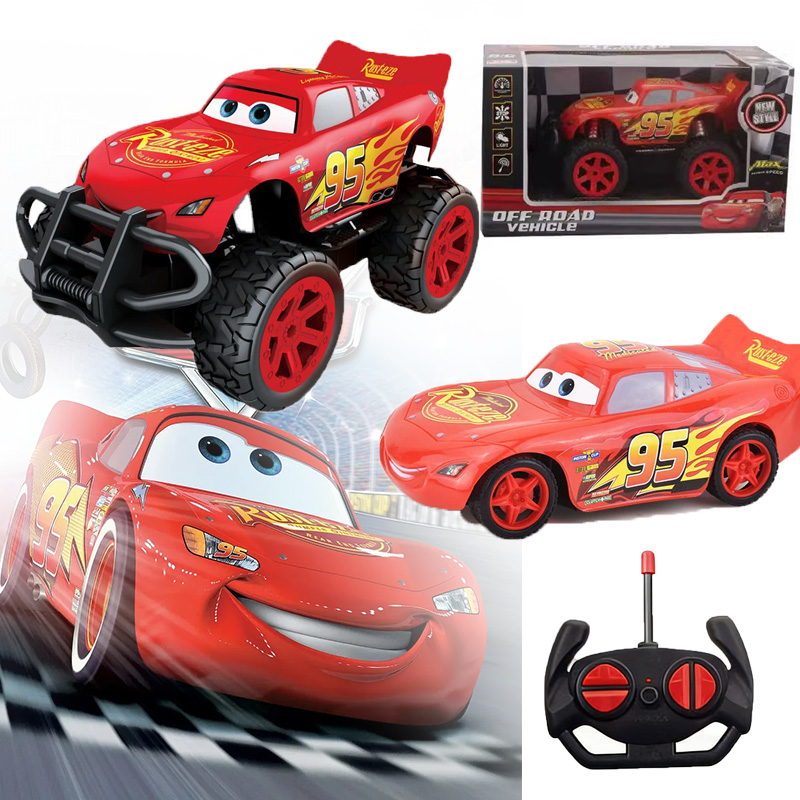 New Cartoon Pixar Cars Lightni - Vintage Collectible Model Cars 评论和价格
