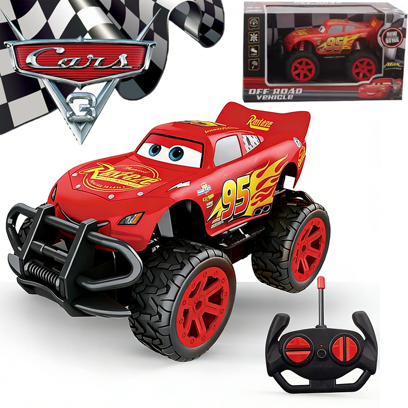 New Cartoon Pixar Cars Lightni - Vintage Collectible Model Cars 评论和价格
