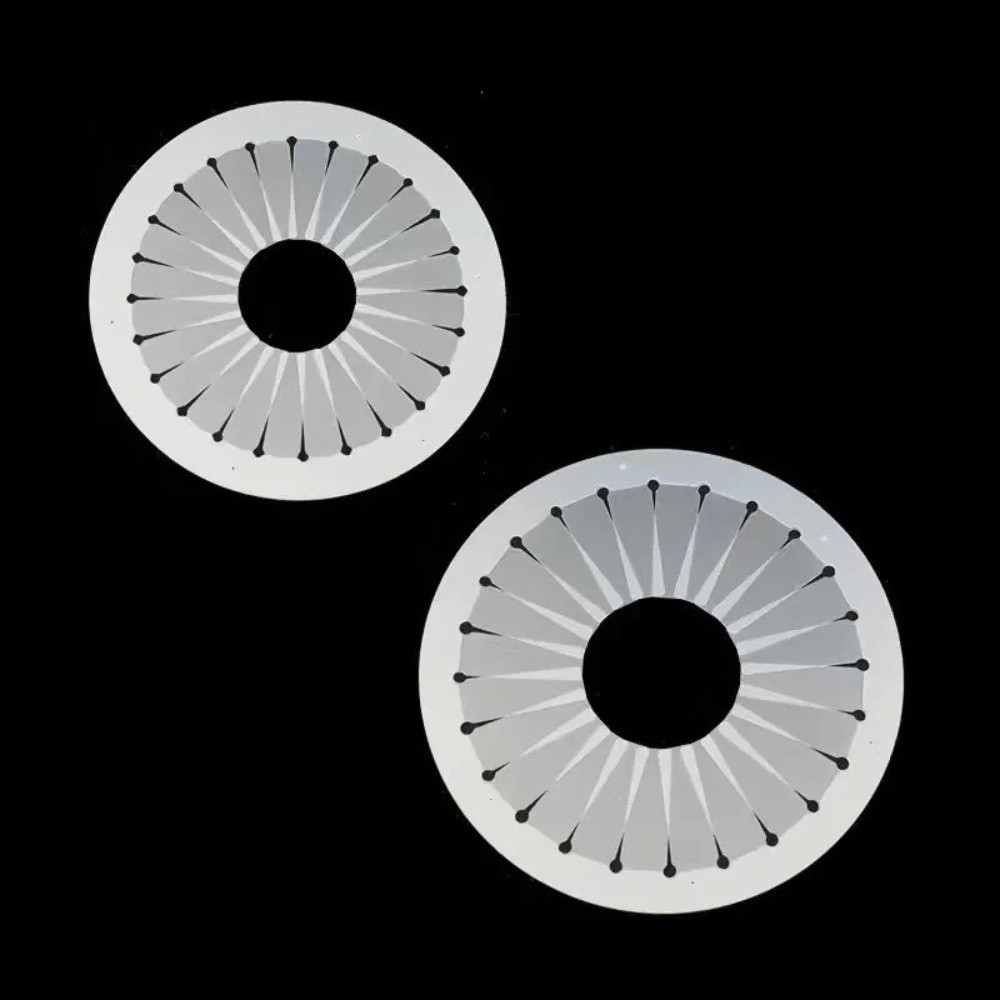 9cm 12cm 15cm Rosette Maker Ri - Typewriter Ribbon Roll 评论和价格