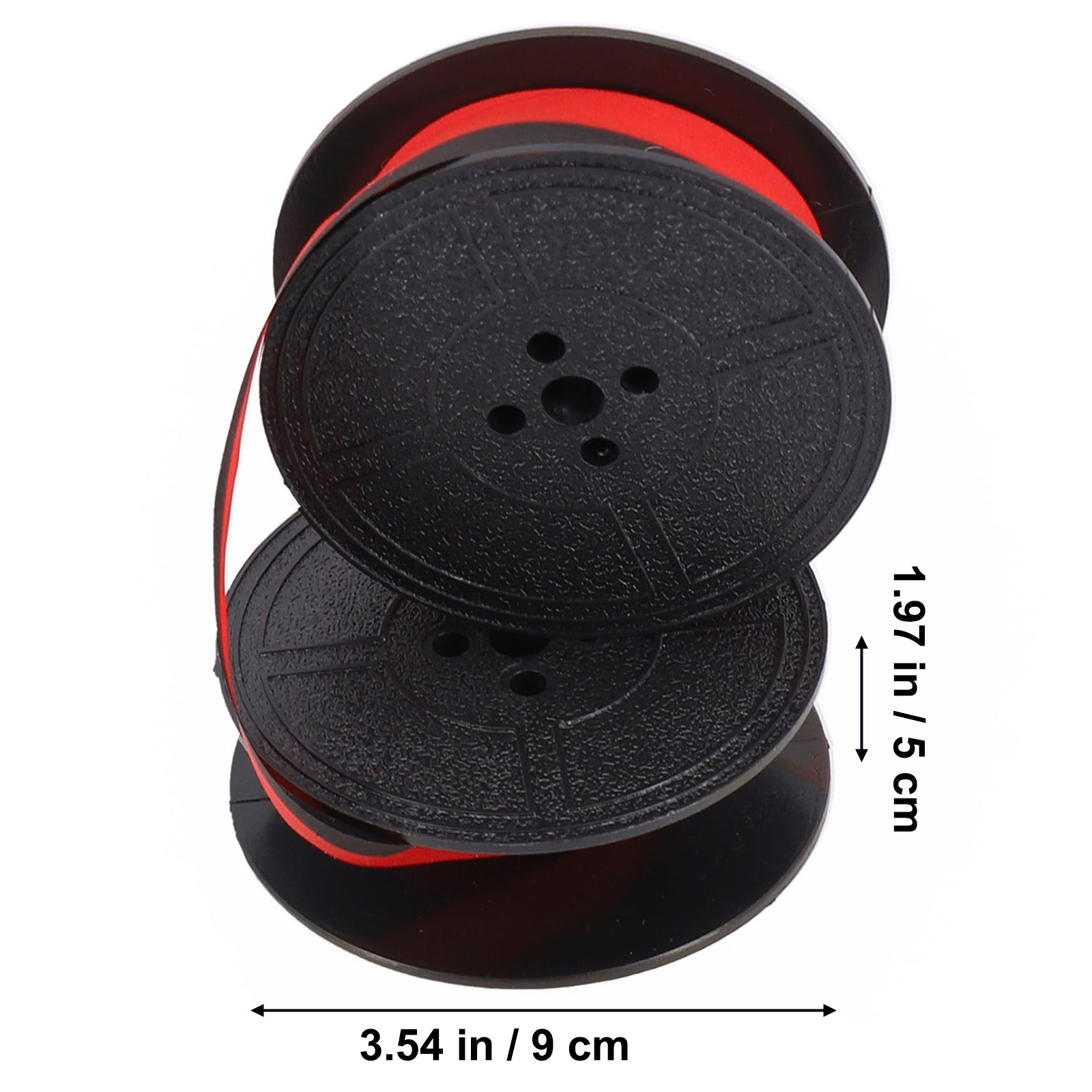 1 Set Typewriter Ink Ribbon Po - Typewriter Ribbon Roll 评论和价格
