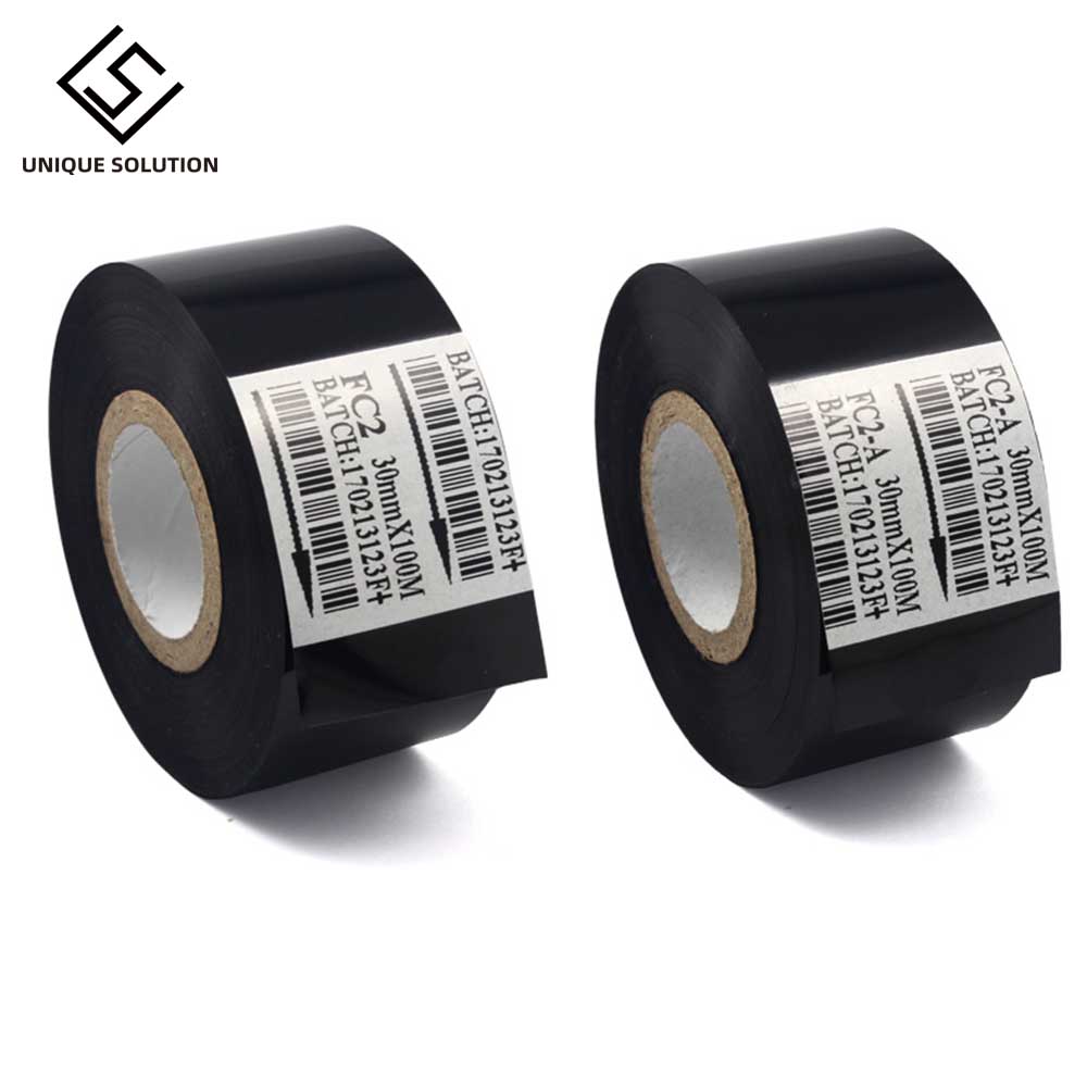 Thermal Ribbon Of Ribbon Print - Typewriter Ribbon Roll 评论和价格