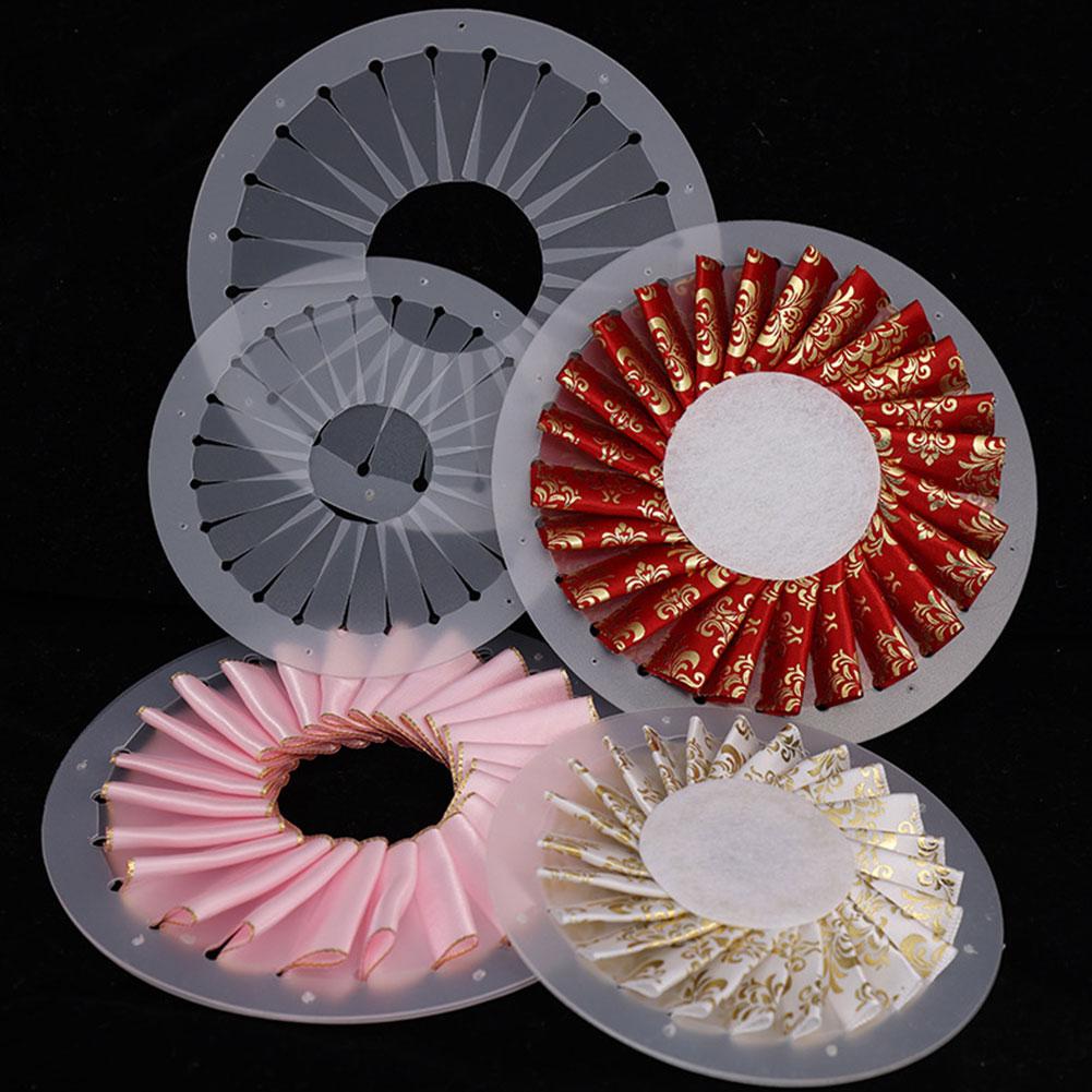 3Pcs Rosette Maker Patchwork A - Typewriter Ribbon Roll 评论和价格