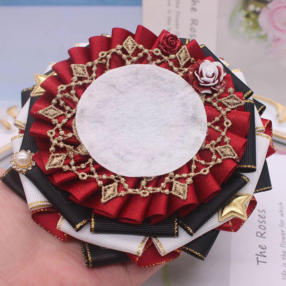 3Pcs Rosette Maker Patchwork A - Typewriter Ribbon Roll 评论和价格