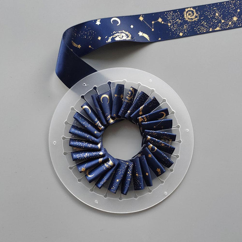 3Pcs Rosette Maker Patchwork A - Typewriter Ribbon Roll 评论和价格