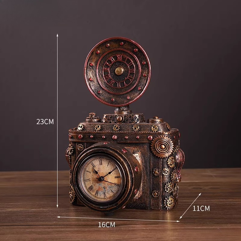 Vintage European Style Camera  - Collectible Vintage Cameras 评论和价格