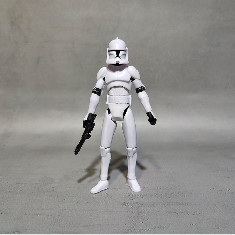 Hasbro Anime Star Wars Stormtr - Vintage Collection Star Wars 评论和价格