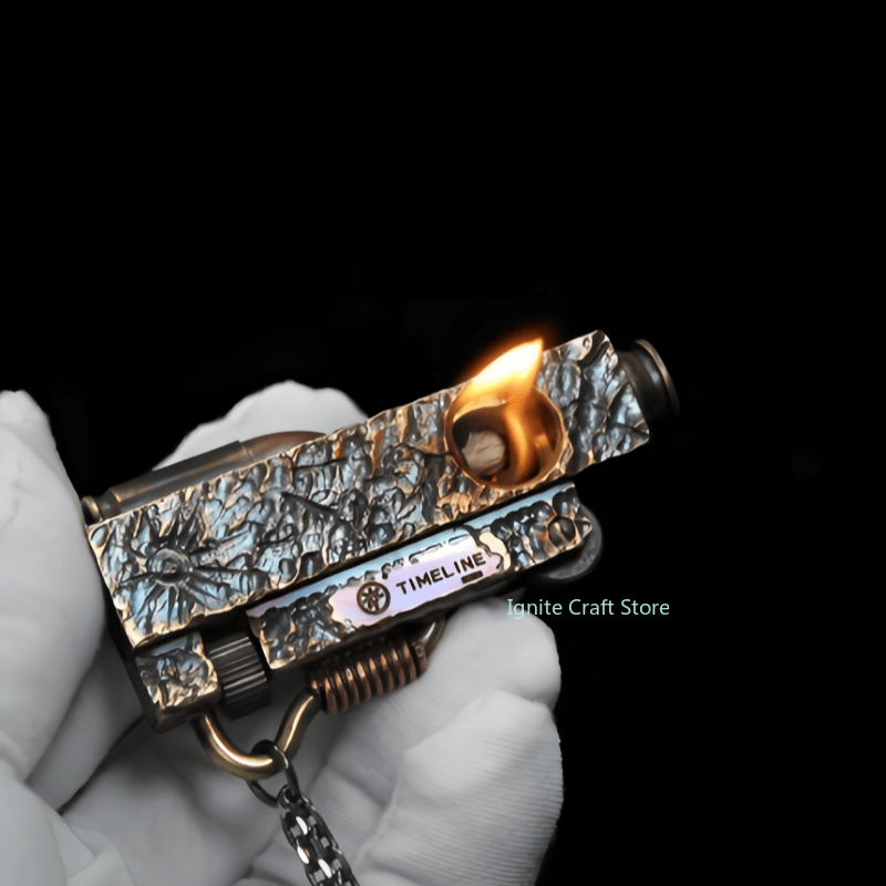 Barrett hand carved vintage fu - Vintage Collectible Accessories 评论和价格