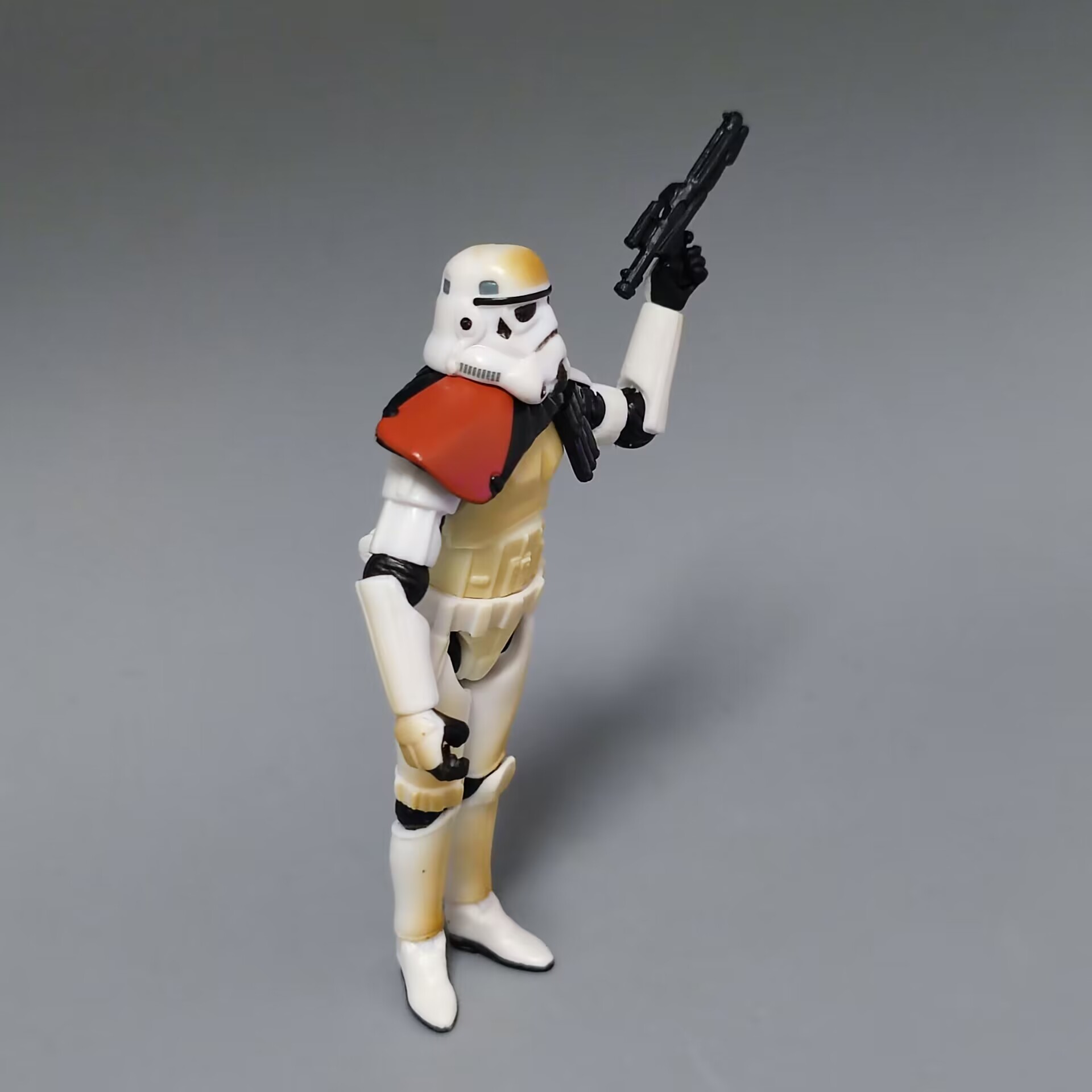 Lot Star Wars Sandtrooper Clon - Vintage Collection Star Wars 评论和价格