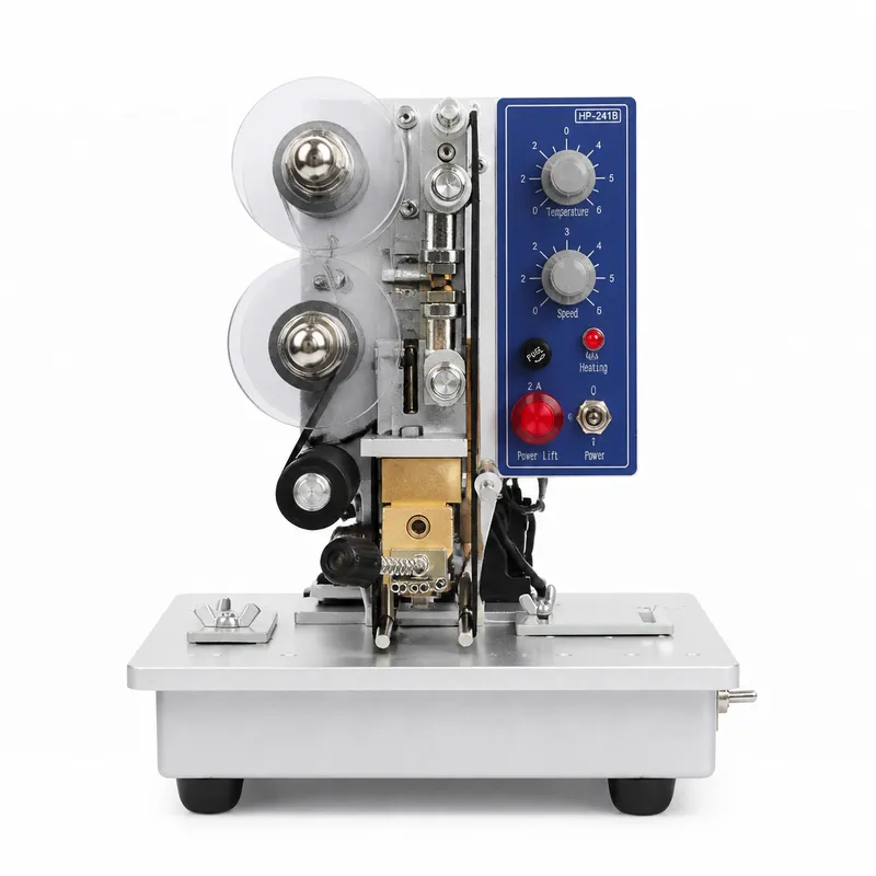 Electric Ribbon Coding Machine - Typewriter Ribbon Roll 评论和价格