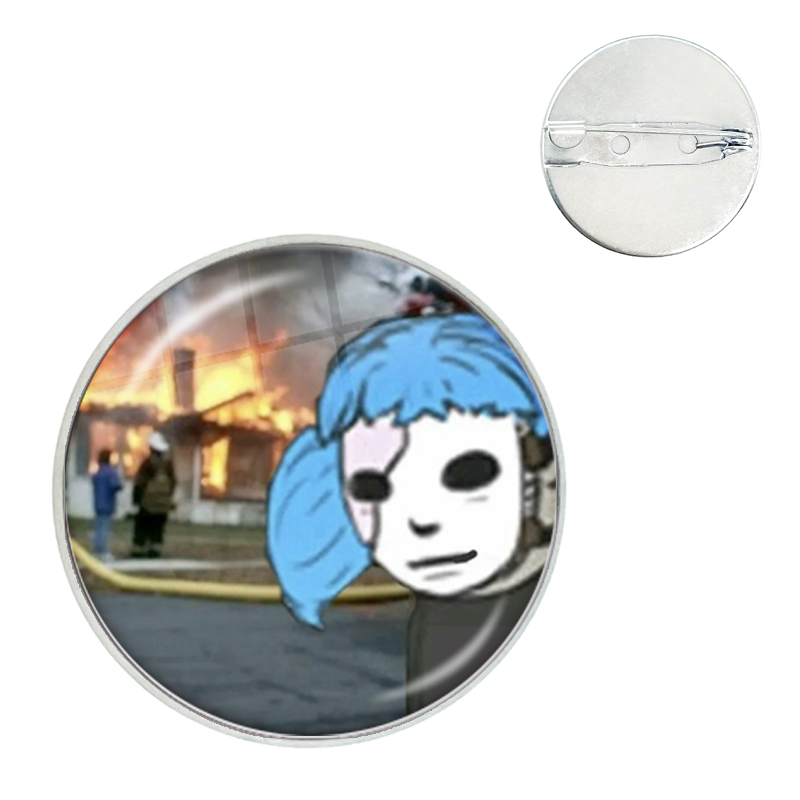 Horror Game Sally Face Vintage - Vintage Collectible Glass 评论和价格