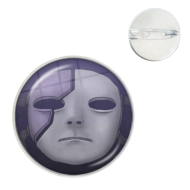 Horror Game Sally Face Vintage - Vintage Collectible Glass 评论和价格