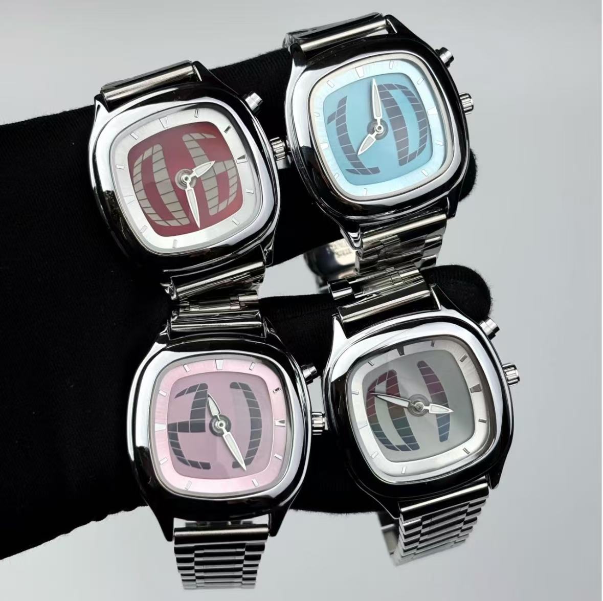PAAZOMU Men's Quartz Watch Fas - Vintage Watch Collecting 评论和价格