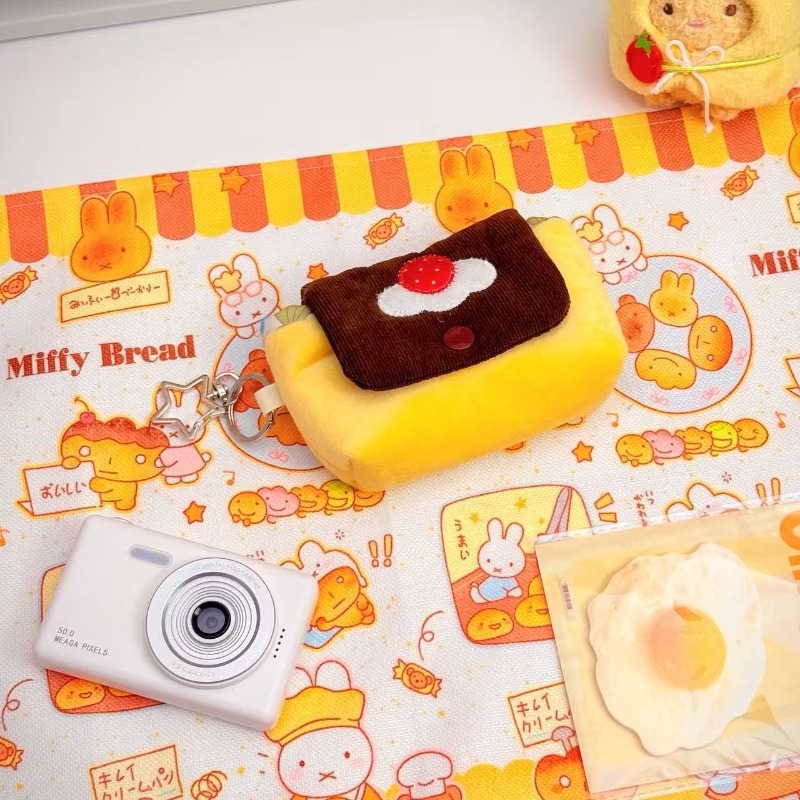 1pc Ins Vintage Plush Camera B - Collectible Vintage Cameras 评论和价格