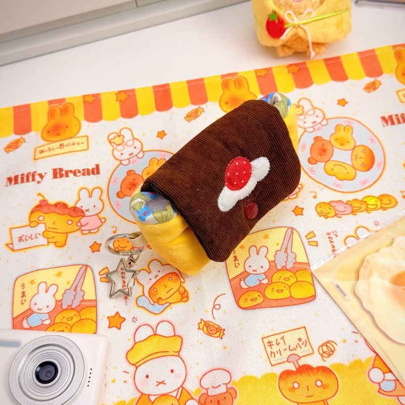 1pc Ins Vintage Plush Camera B - Collectible Vintage Cameras 评论和价格