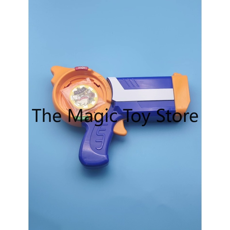 Original Bandai Yo-kai  DX Dre - Vintage Collectible Guns 评论和价格