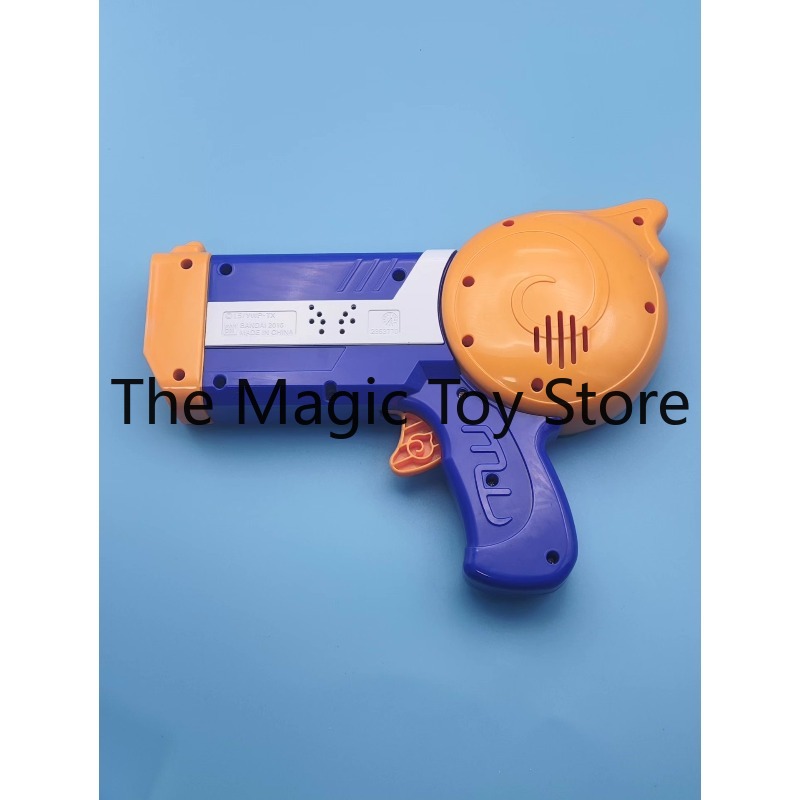 Original Bandai Yo-kai  DX Dre - Vintage Collectible Guns 评论和价格