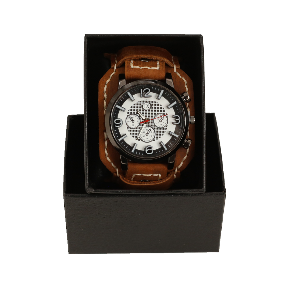 Punk Vintage Genuine Leather S - Vintage Watch Collecting 评论和价格
