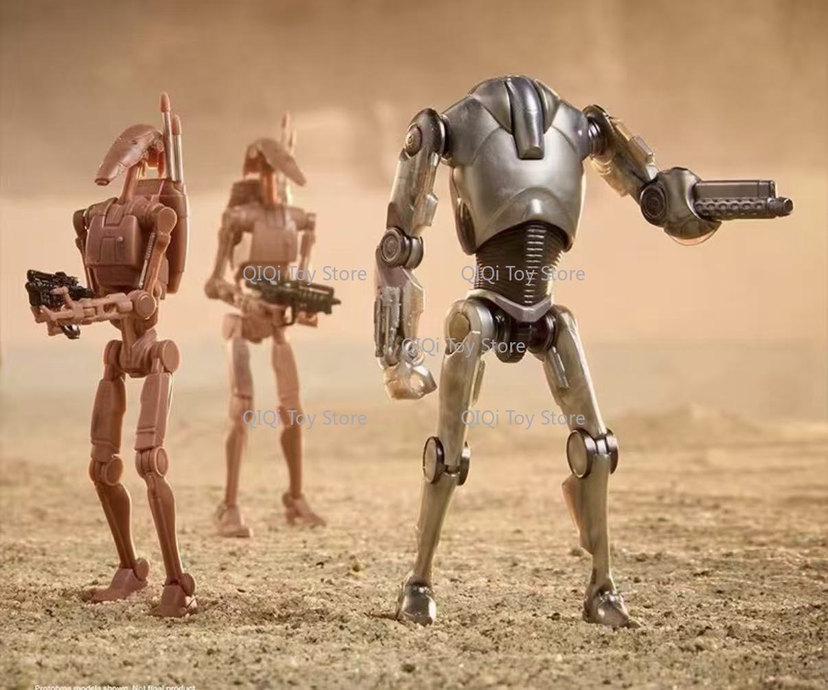 Hasbro The Vintage Collection  - Vintage Collection Star Wars 评论和价格