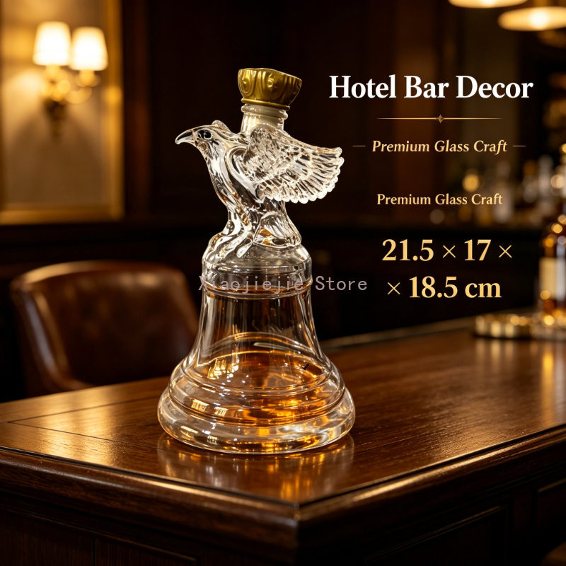 250th USA Independence Eagle L - Vintage Collectible Glass 评论和价格