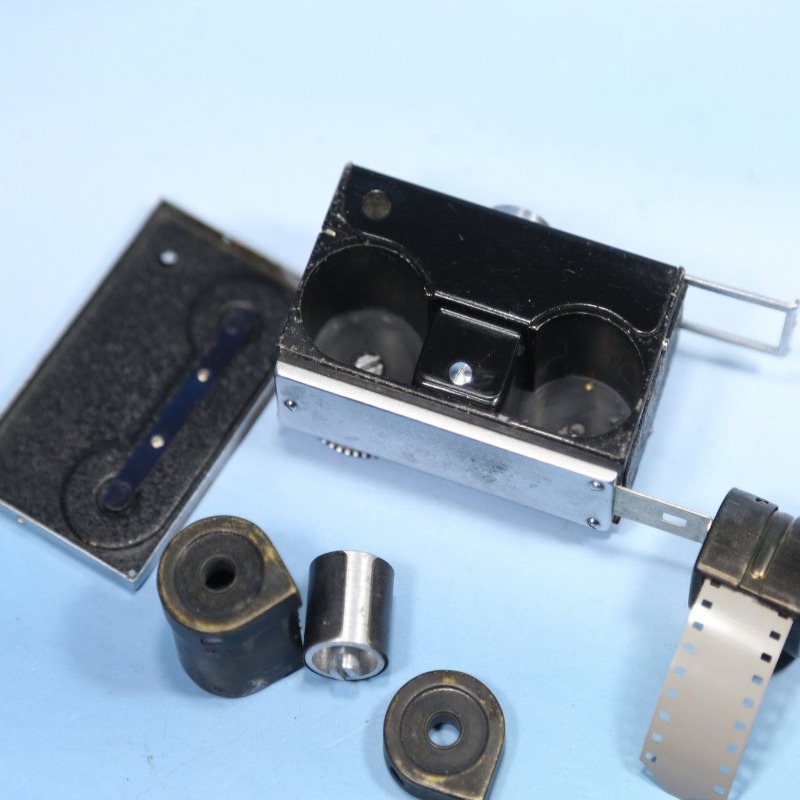 Occupy Edition Camera 16mm Mic - Collectible Vintage Cameras 评论和价格