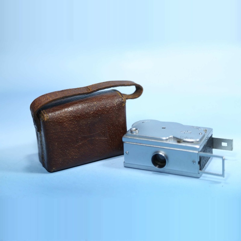 Occupy Edition Camera 16mm Mic - Collectible Vintage Cameras 评论和价格
