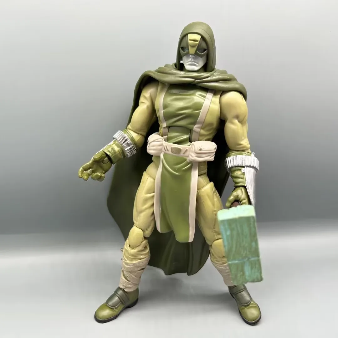Marvel Legends Ronan The Accus - Vintage Collection Star Wars 评论和价格