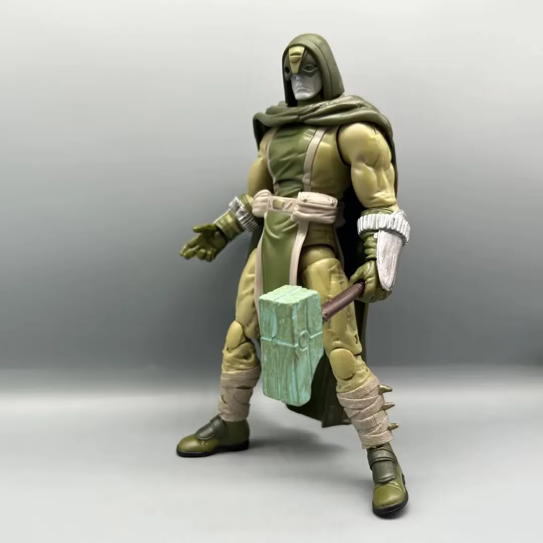 Marvel Legends Ronan The Accus - Vintage Collection Star Wars 评论和价格