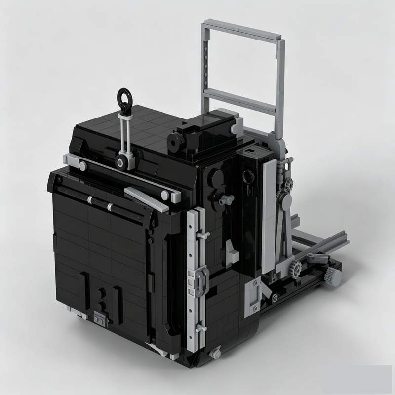 1896Pcs Vintage Large Format P - Collectible Vintage Cameras 评论和价格