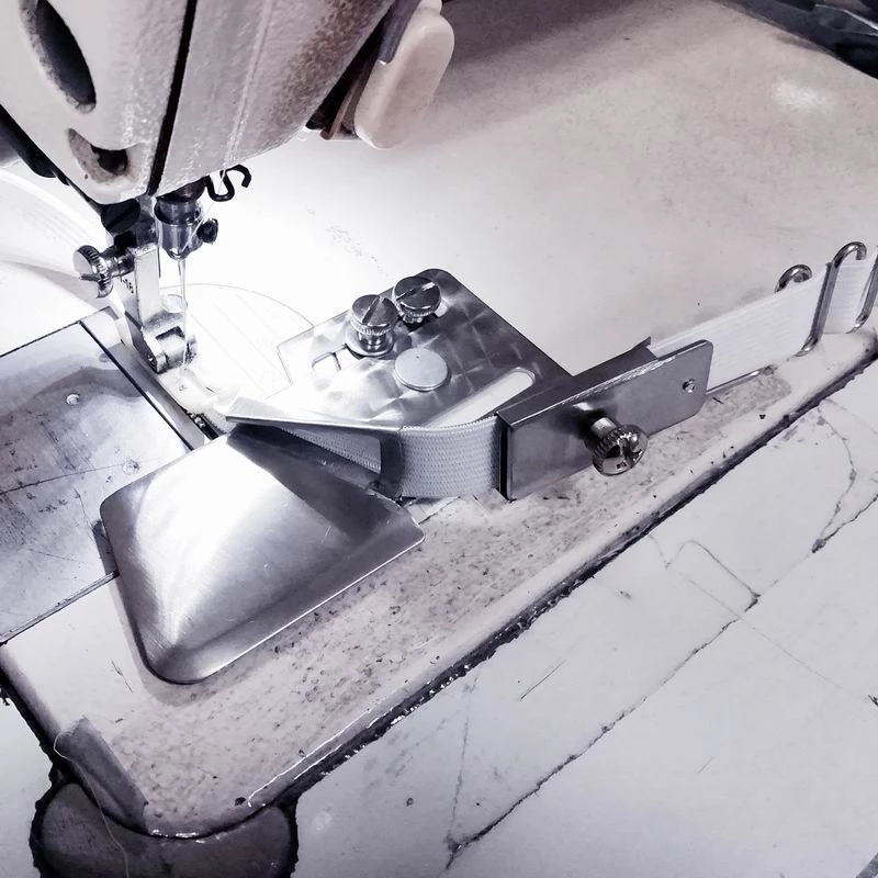 Industrial Sewing Machine Fold - Typewriter Ribbon Roll 评论和价格